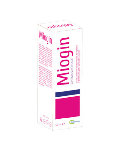 Miogin 50 Ml