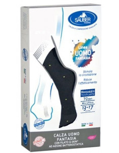 Sauber Calza Uomo Fantasia...