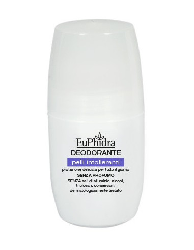 Eupridra Deodorante In Emulsione In...