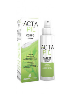 Actapil Corpo 100 Ml