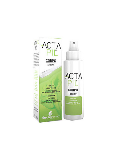 Actapil Corpo 100 Ml