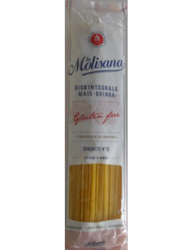 La Molisana Spaghetti 400 G
