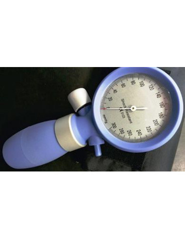 Sfigmomanometro Palmare P-200 Con...