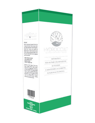 Hydroccult 500 Ml