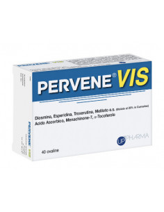 Pervene Vis 40 Ovaline
