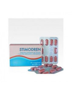 Stimodren 30 Compresse