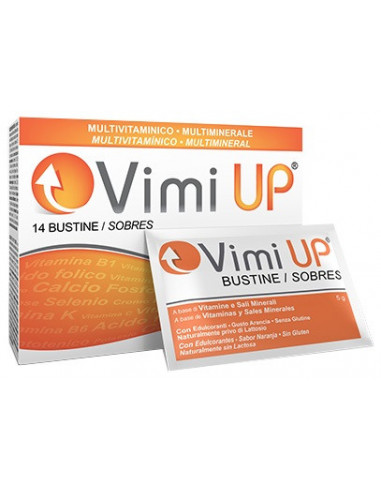 Vimi Up 14 Bustine