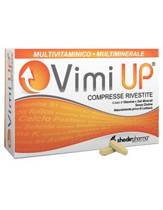 Vimi Up 30 Compresse