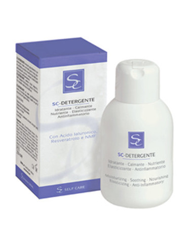 Sc Detergente 250 Ml - Sirval Srl