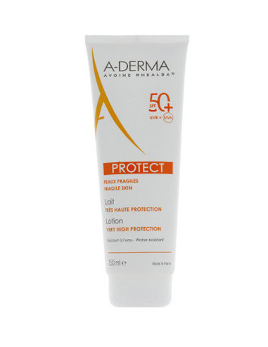 Aderma A-derma Protect Latte 250 Ml - Aderma (pierre Fabre It.spa)