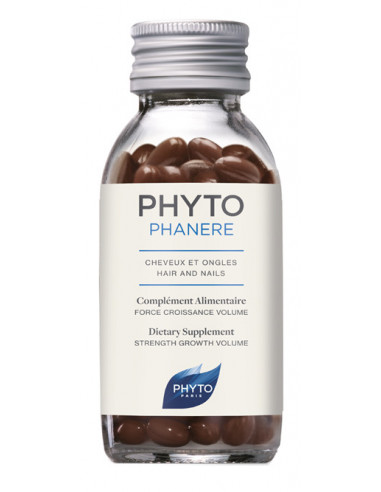 PHYTOPHANERE CAPSULE PS 50 G