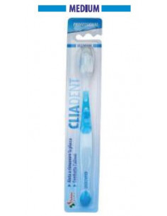 Cliadent Spazzolino Medium Pro