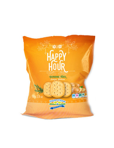 Happy Farm Happy Hour Rosmarino E...