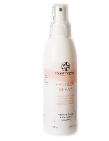 PANTILEN SPRAY 150 G