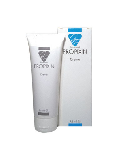 PROPIXIN CREMA 75 ML