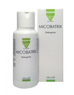 Micobatrix Detergente 250 Ml
