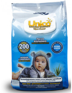 Unico Salviettine...