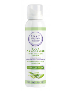 CRYO REPAIR BODY AQUAMOUSSE...