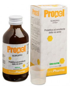 Propol Ac Sciroppo 100 Ml