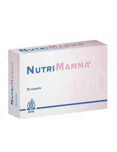 Nutrimamma 30 Capsule