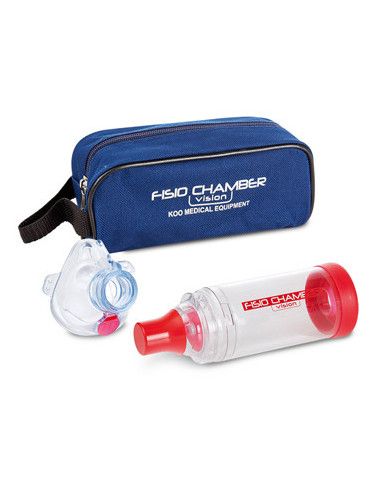 Fisiochamber Vision Plus Infant...