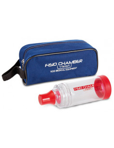 Fisiochamber Vision Plus...