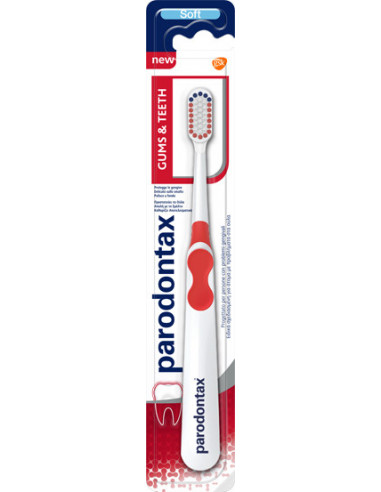 Parodontax Gum & Teeth Tb Soft...