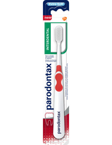 Parodontax Interdental Tb Extra Soft...