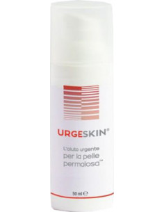 Urgeskin 50 Ml