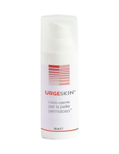 Urgeskin 50 Ml