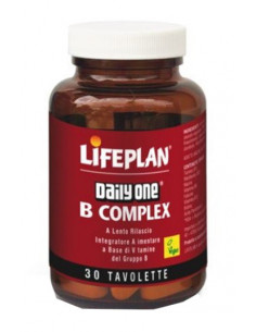 DAILY ONE B COMP 30 TAVOLETTE