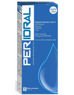 PERIDRAL 10 STICK PACK 15 ML