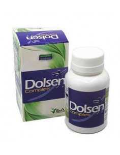 Dolsen Complex 60 Capsule