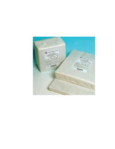 Garza Compressa 12/8 Idrofila 36x40cm 1kg - Farmac-zabban Spa