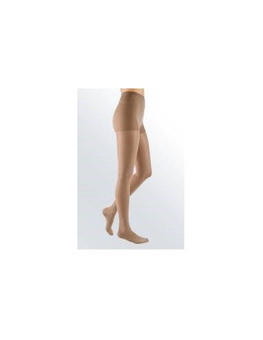 Mv Elegance Cl1 Collant Corto Beige Articolo 192be 7 1 Paio - Medi Italia Srl