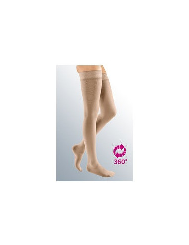 Mediven Plus/2 Monocollant Corto...