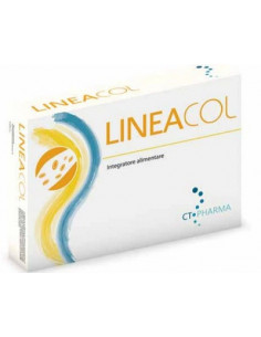Lineacol 30 Capsule