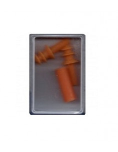 Tappo Auricolare Diver...