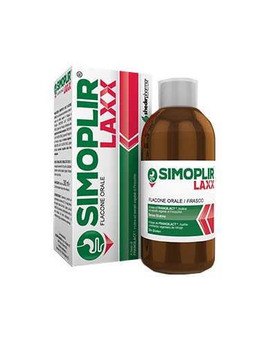 Simoplir Laxx 300 Ml
