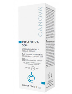 Cicanova 50+ 50 Ml