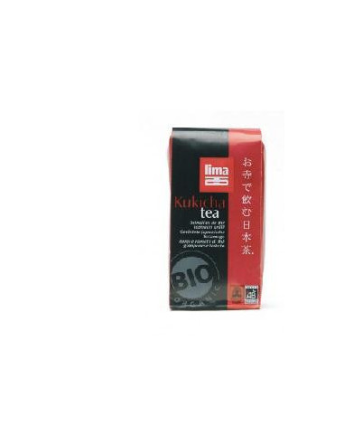 LIMA TE' KUKICHA IN FOGLIE 150 G