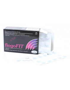 Flogofit 24 Compresse...