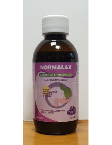 Normalax 200 Ml
