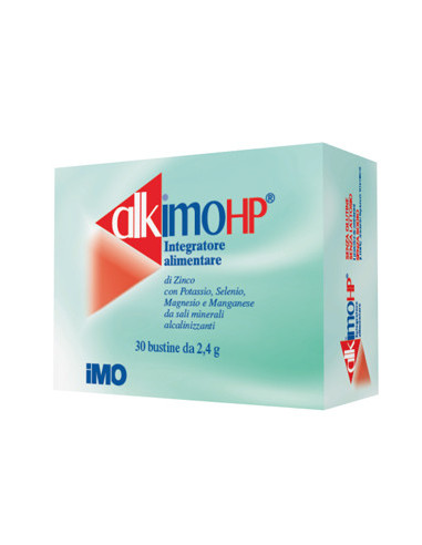 Alkimohp 30 Bustine