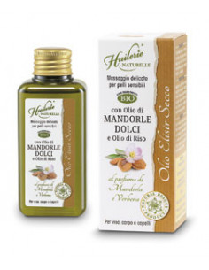 OLIO ELISIR SECCO ALL'OLIO...