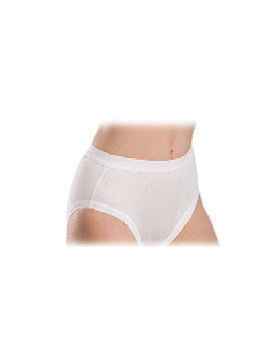 Mutanda Impermeabile Perdite Urinarie Soft Xxl - Farmacare Srl