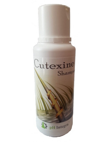 Cutexine Shampoo 250 Ml