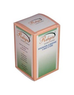RUBIGEN CENTELLA 60 CAPSULE
