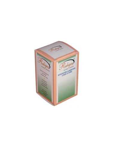 Rubigen Centella 60 Capsule - Natur-farma Srl