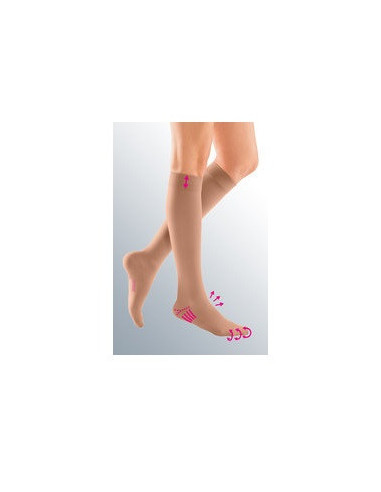 Mediven Plus/1 Coscia Corta 105 Beige 3